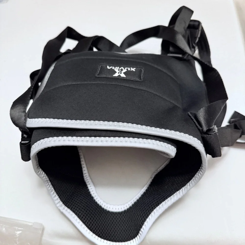Xuvira Dog Lift Harness XL Black Excellent Mobility Support Post-Surgery Aid